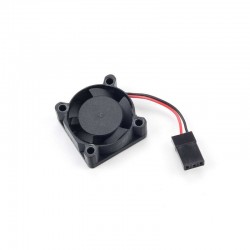 Ventiladores de variador Arrma BLX100/120 ARA390290