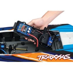 Traxxas DCB M41 Catamaran Race Boat TQi TSM TRX57046-4