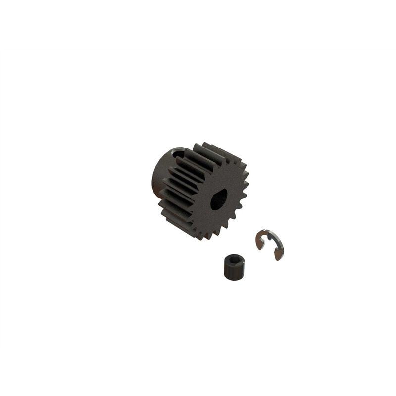 Piñón Arrma 23T 0.8Mod Safe-D5 ARA311006