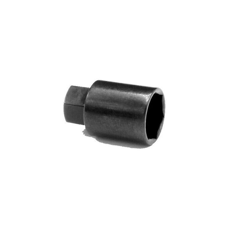 Adaptador de llave de tuerca de 7mm a 8mm Incision IRC00142