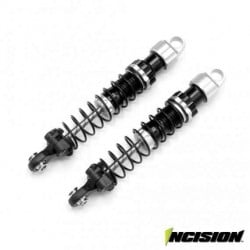 Amortiguadores Incision de 80mm (2pcs) IRC00215