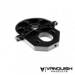 Bancada de motor de aluminio negro VFD Vanquish Products VPS10148