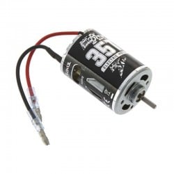 Motor Axial 35T brushed AX31312