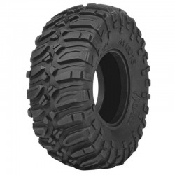 Neumáticos Axial 1.9 Ripsaw Compuesto r35 (2pcs) AX12016