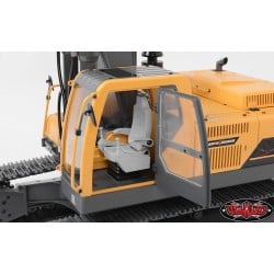 RC4WD Excavadora hidráulica de tierra a escala 1/14 360L (RTR) RC4VVJD00016