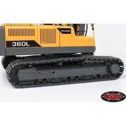 RC4WD Excavadora hidráulica de tierra a escala 1/14 360L (RTR) VVJD00016