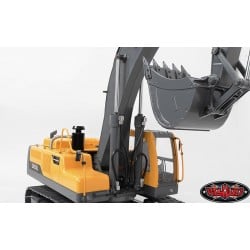 RC4WD Excavadora hidráulica de tierra a escala 1/14 360L (RTR) VVJD00016