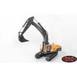 RC4WD Excavadora hidráulica de tierra a escala 1/14 360L (RTR) VVJD00016