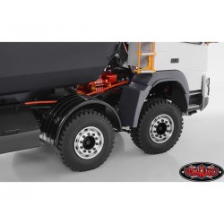 Camión volquete hidráulico RC4WD 1/14 8x8 Armageddon RC4VVJD00017