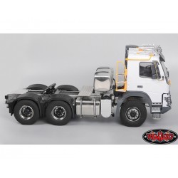 Camión Semi RC4WD CTR 1/14 6x6 Nashorn FMX RC4VVJD00035