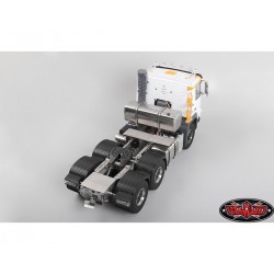 Camión Semi RC4WD CTR 1/14 6x6 Nashorn FMX RC4VVJD00035