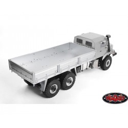 Camión RC RC4WD 1/14 Overland 6x6 RTR RC Utility Bed RC4VVJD00038