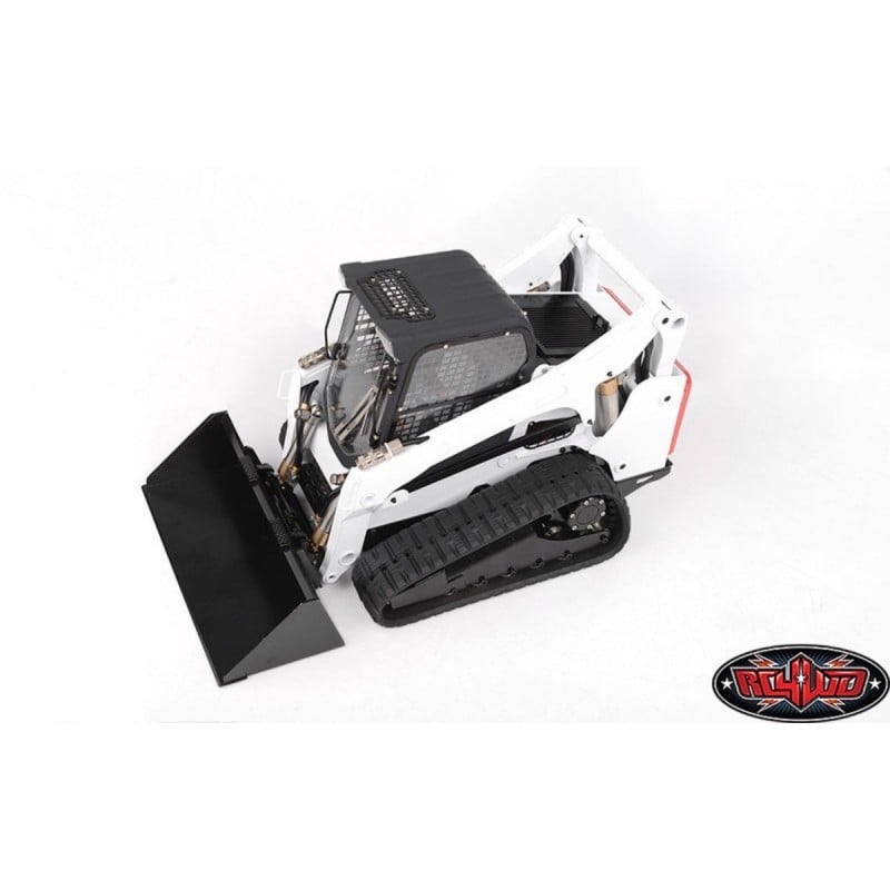 Excavadora RC de orugas compacta R350 RC4WD 1/14 RTR RC4VVJD00052