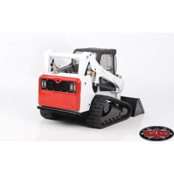 Excavadora RC de orugas compacta R350 RC4WD 1/14 RTR RC4VVJD00052