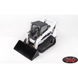 Excavadora RC de orugas compacta R350 RC4WD 1/14 RTR RC4VVJD00052