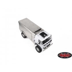 Camión RC RC4WD 1/14 Rally Race Semi Truck RTR RC4VVJD00054