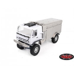 Camión RC RC4WD 1/14 Rally Race Semi Truck RTR RC4VVJD00054