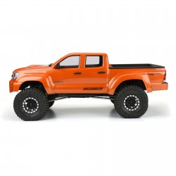 Carrocería Pro-line Toyota Tacoma TRD 2015 Sin pintar 1/10 12.3" PR3568-00 PRO356800