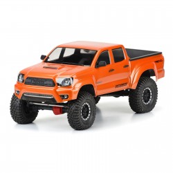 Carrocería Pro-line Toyota Tacoma TRD 2015 Sin pintar 1/10 12.3" PR3568-00 PRO356800