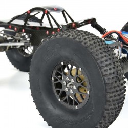 Neumáticos Pro-line Crawler Ibex Ultra Comp Predator F/R 2.2 PR10178-03