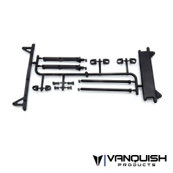 Soportes de carrocería Vanquish VRD1 VPS10184