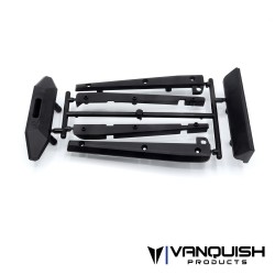 Parachoques y deslizadores Vanquish Phoenix VPS10181