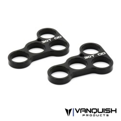 Juego de placas de cojinetes de transmisión VFD 30T Vanquish VPS10142