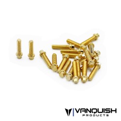 Tornillos a escala M2X8 GR8 Vanquish (20pcs) VPS01712