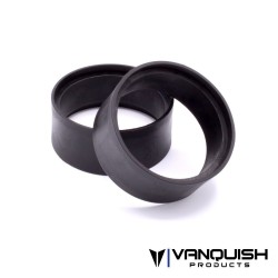 LLantas Vanquish Method 1.9 310 anodizadas color Bronce (2pcs) VPS07769