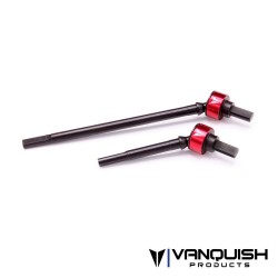 Conjunto de VVD de portal Currie F9 Vanquish (2pcs) VPS08356