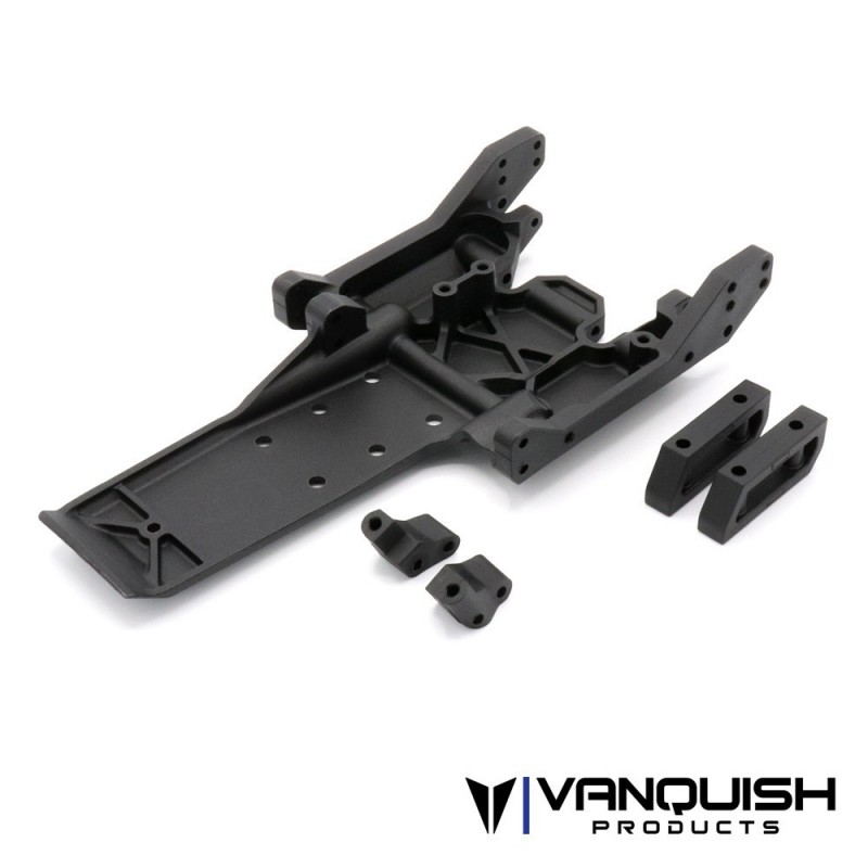 Placa chasis VFD Vanquish VPS10125