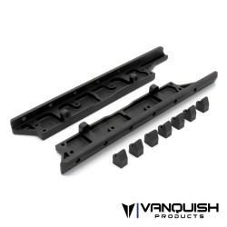 Soporte de deslizaderas VS4-10 Vanquish VPS10123