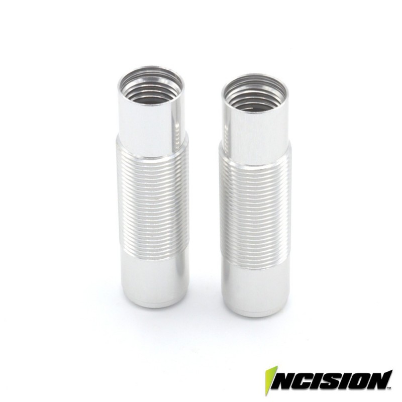 Cuerpo amortiguador 80mm. Incision S8E (2pcs) IRC00503