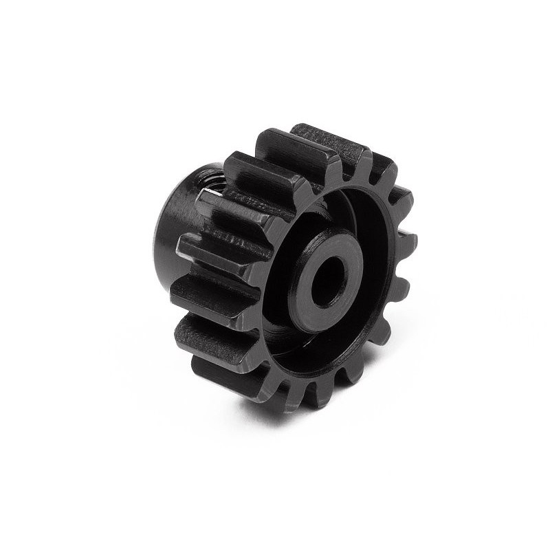 Piñón de motor HPI 16T (1M eje de 3mm) 108268