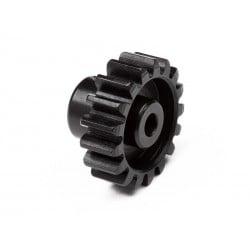 Piñón de motor HPI 17T (1M eje de 3mm) 108269