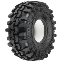 Ruedas Pro-line Interco Super Swamper TSL SX 2.9 G8 (2) para Axial SCX6 PR10201-14