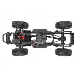 Element RC Enduro Ecto Trail Truck RTR Verde AE40117