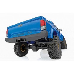 Element RC Enduro Knightrunner Trail Truck azul RTR AE40115