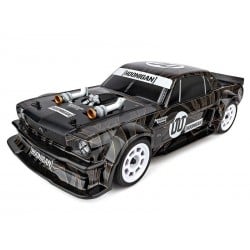 Team Associated Apex 2 Hoonicorn RTR AE30124