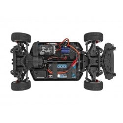 Team Associated Apex2 Hoonitruck RTR AE30123