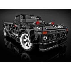 Team Associated Apex2 Hoonitruck RTR AE30123