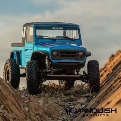 Vanquish VS4-10 Phoenix Straight Axle VPS09008