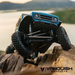 Vanquish VS4-10 Phoenix Straight Axle VPS09008