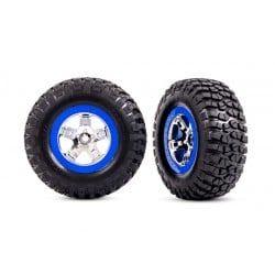 Ruedas Traxxas SC (delanteras 2WD) (2pcs) TRX5869A