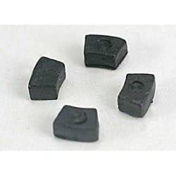 Almohadillas amortiguadoras Traxxas EZ-Start 2 (4pcs) TRX5273