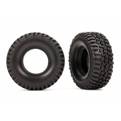 Neumáticos Canyon Trail 2.2x1.0" para Traxxas TRX-4M (2pcs) TRX9769