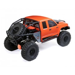 Axial SCX6 Trail Honcho 1/6 Brushless 4WD RTR AXI05001T1