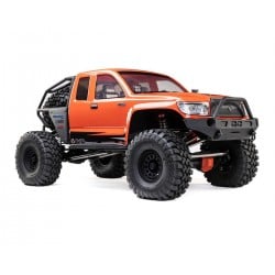 Axial SCX6 Trail Honcho 1/6 Brushless 4WD RTR AXI05001T1