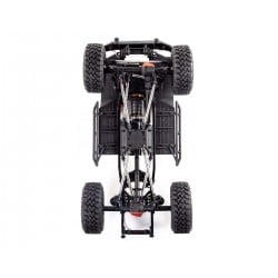 Axial SCX6 Trail Honcho 1/6 Brushless 4WD RTR AXI05001T2
