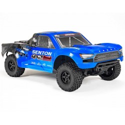 Arrma 1/10 SENTON 4X2 BOOST MEGA 550 Brushed Monster Truck RTR ARA4103V4T2